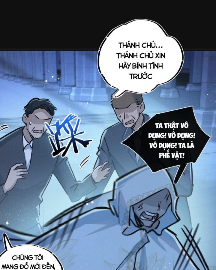 Mạt Thế Siêu Cấp Nông Trường Chapter 31 - Trang 45
