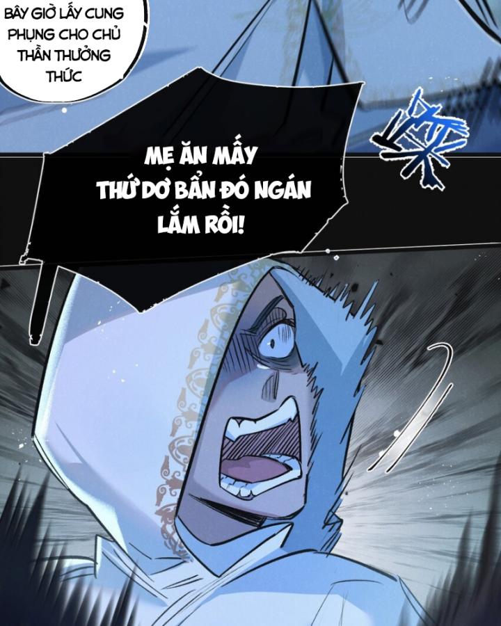Mạt Thế Siêu Cấp Nông Trường Chapter 31 - Trang 46
