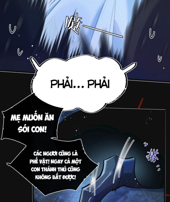 Mạt Thế Siêu Cấp Nông Trường Chapter 31 - Trang 47