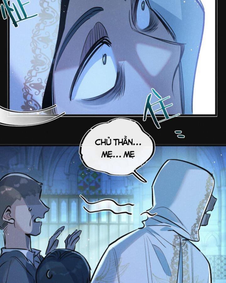 Mạt Thế Siêu Cấp Nông Trường Chapter 31 - Trang 49