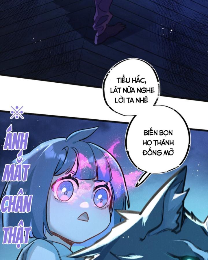Mạt Thế Siêu Cấp Nông Trường Chapter 31 - Trang 5