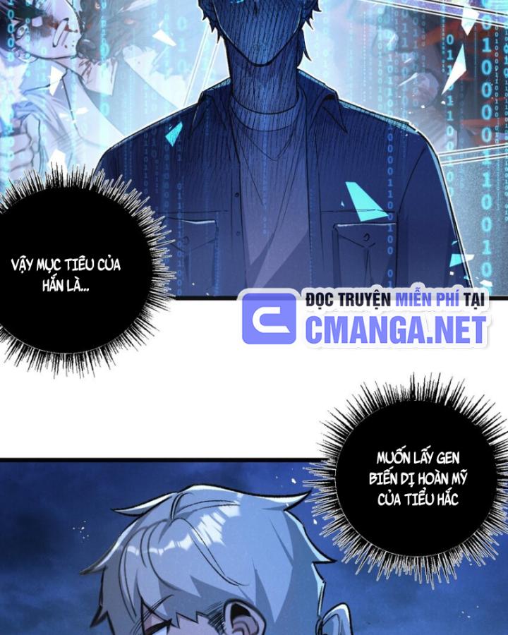 Mạt Thế Siêu Cấp Nông Trường Chapter 32 - Trang 11