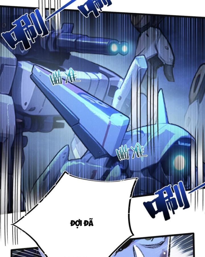 Mạt Thế Siêu Cấp Nông Trường Chapter 32 - Trang 13