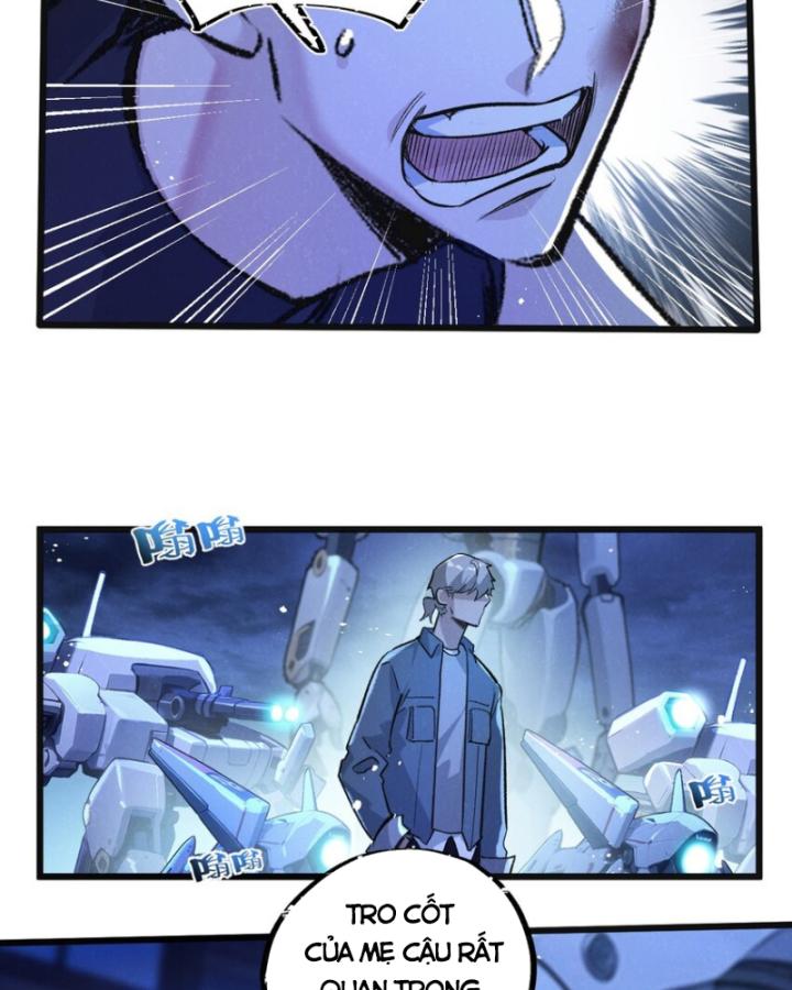 Mạt Thế Siêu Cấp Nông Trường Chapter 32 - Trang 14