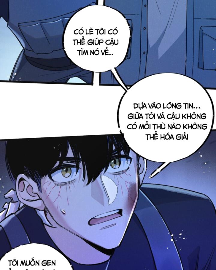 Mạt Thế Siêu Cấp Nông Trường Chapter 32 - Trang 16