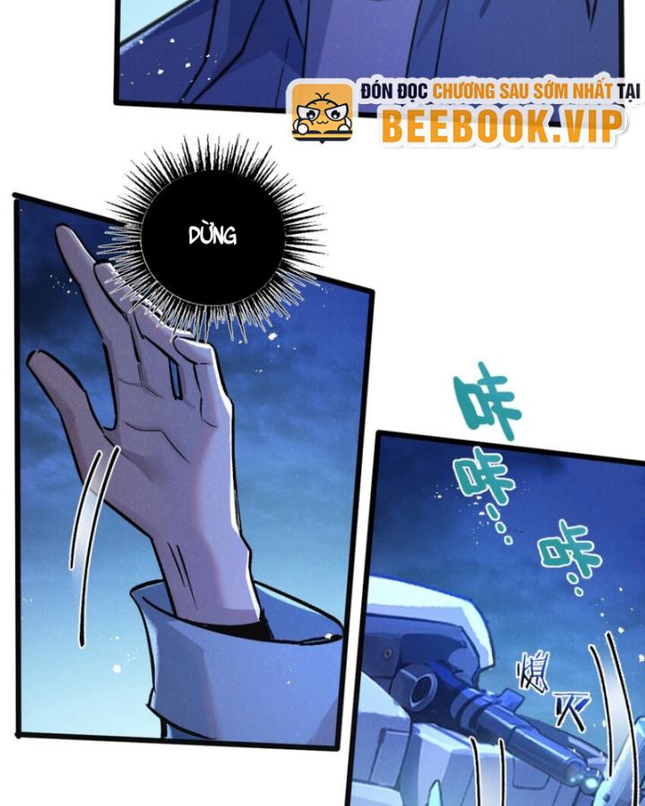 Mạt Thế Siêu Cấp Nông Trường Chapter 32 - Trang 18