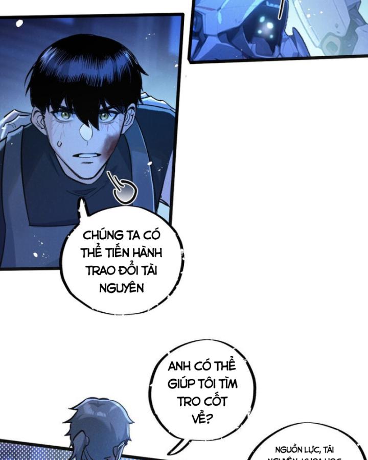 Mạt Thế Siêu Cấp Nông Trường Chapter 32 - Trang 20