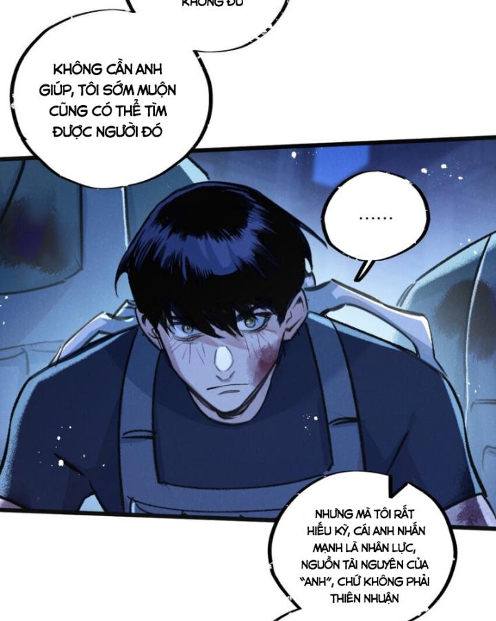 Mạt Thế Siêu Cấp Nông Trường Chapter 32 - Trang 22