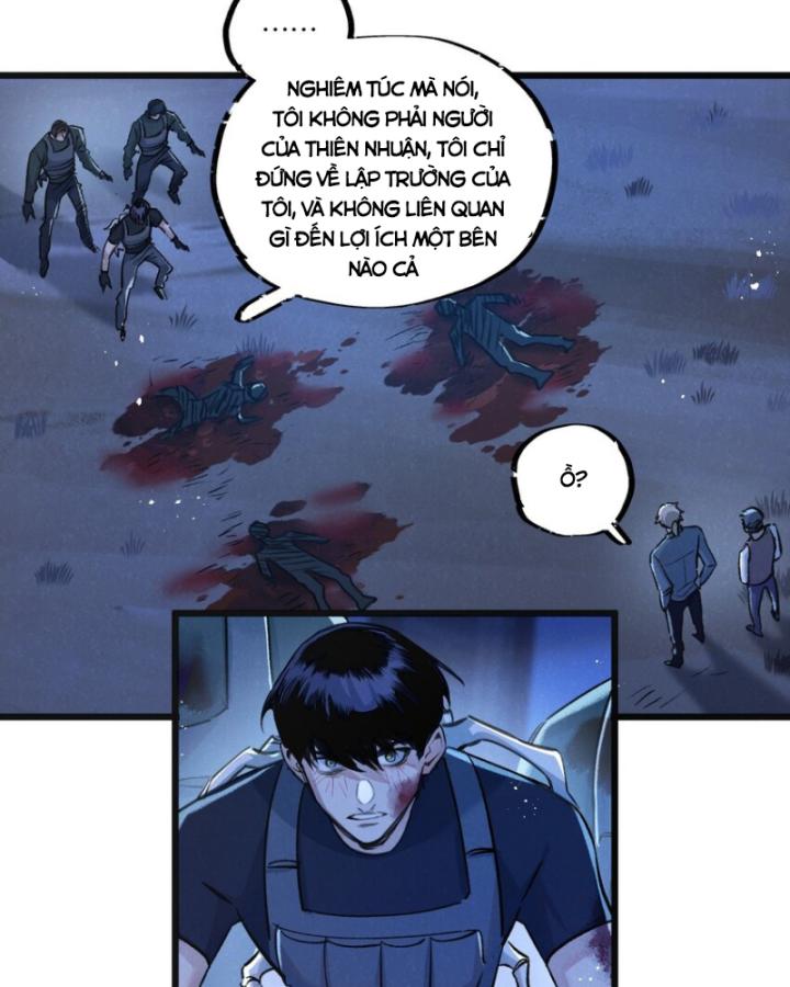 Mạt Thế Siêu Cấp Nông Trường Chapter 32 - Trang 24