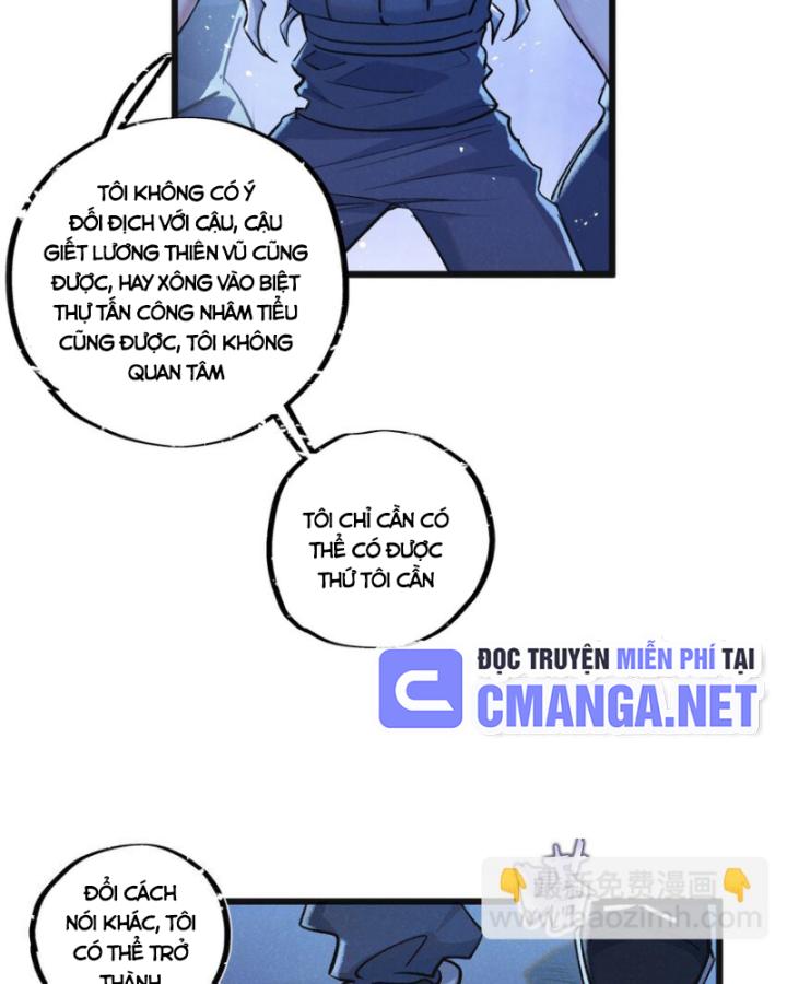 Mạt Thế Siêu Cấp Nông Trường Chapter 32 - Trang 25