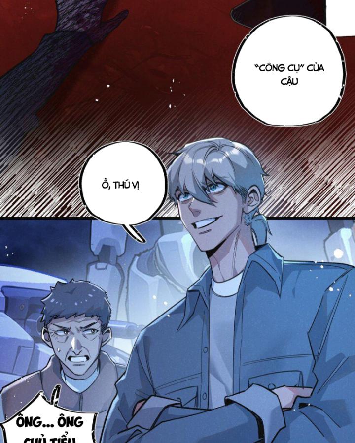 Mạt Thế Siêu Cấp Nông Trường Chapter 32 - Trang 27