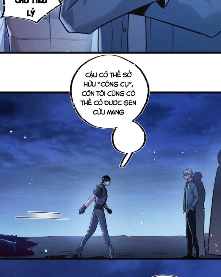 Mạt Thế Siêu Cấp Nông Trường Chapter 32 - Trang 28