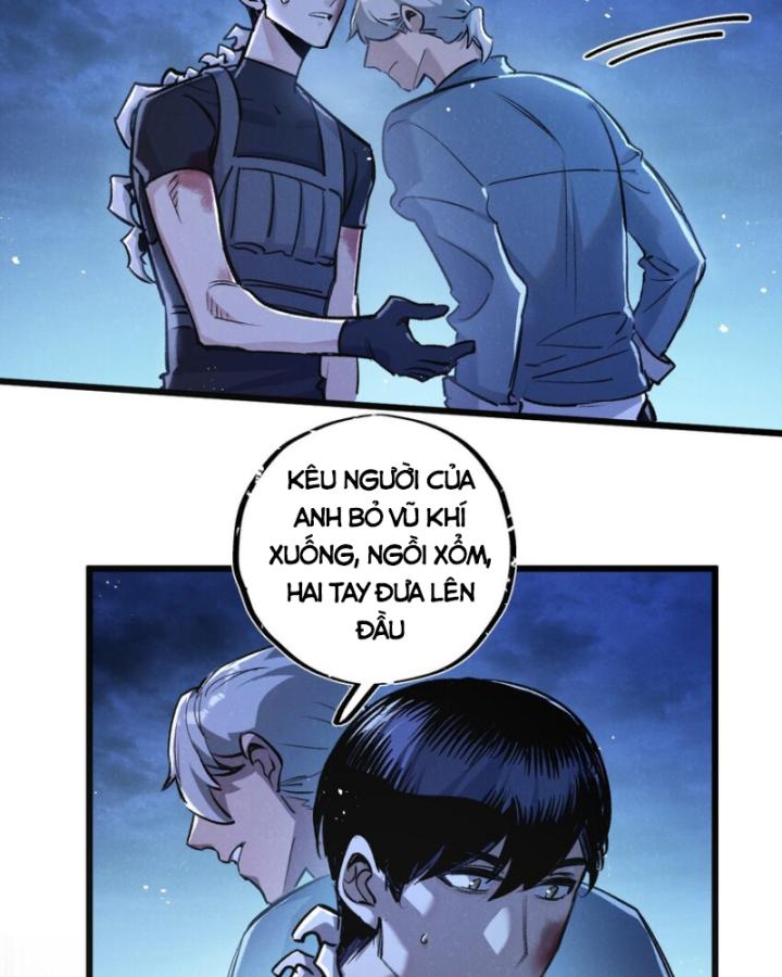 Mạt Thế Siêu Cấp Nông Trường Chapter 32 - Trang 32