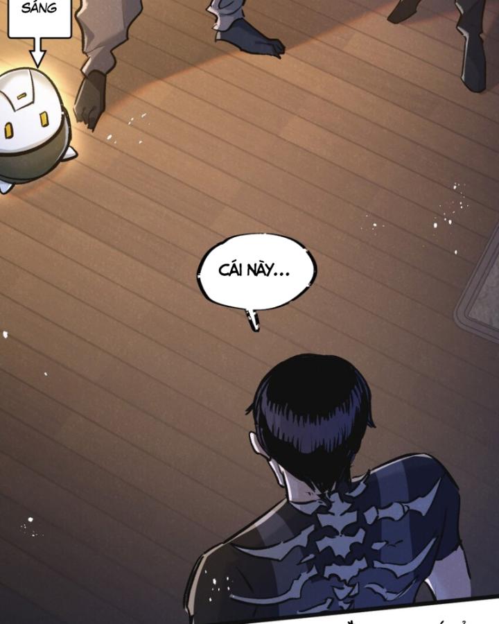 Mạt Thế Siêu Cấp Nông Trường Chapter 32 - Trang 35