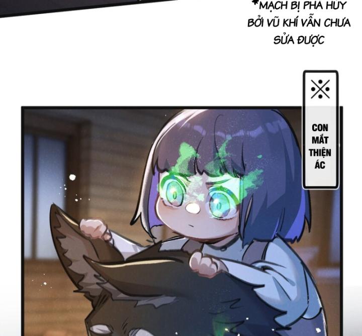 Mạt Thế Siêu Cấp Nông Trường Chapter 32 - Trang 36