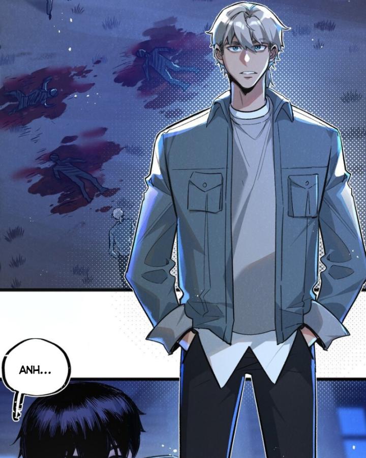 Mạt Thế Siêu Cấp Nông Trường Chapter 32 - Trang 4