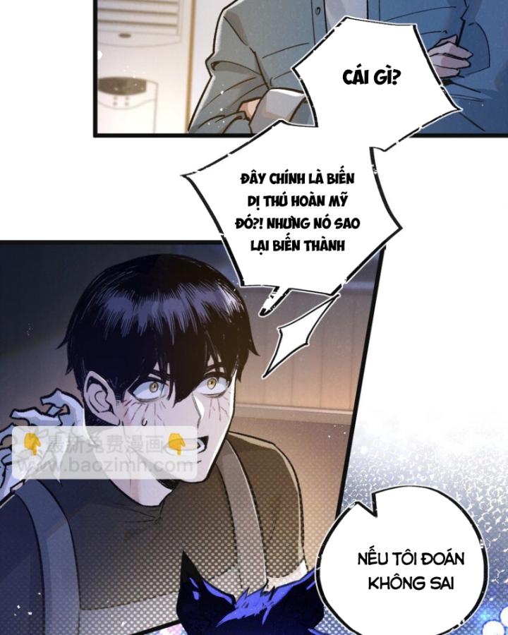 Mạt Thế Siêu Cấp Nông Trường Chapter 32 - Trang 40