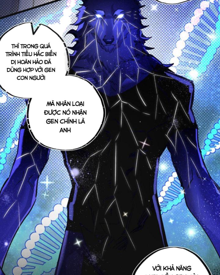 Mạt Thế Siêu Cấp Nông Trường Chapter 32 - Trang 41