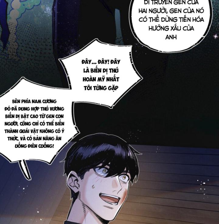 Mạt Thế Siêu Cấp Nông Trường Chapter 32 - Trang 42