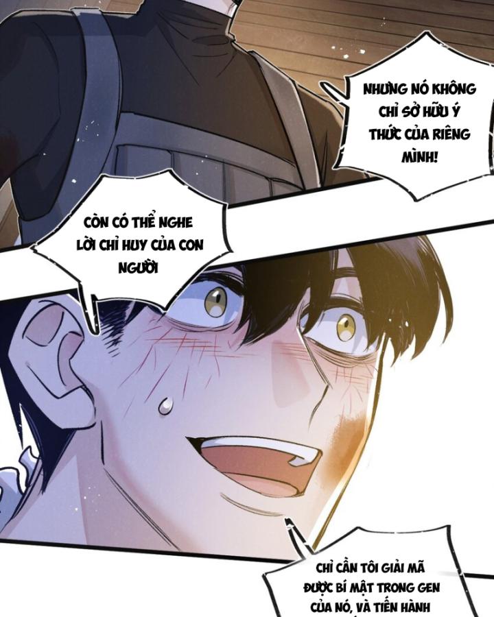 Mạt Thế Siêu Cấp Nông Trường Chapter 32 - Trang 43