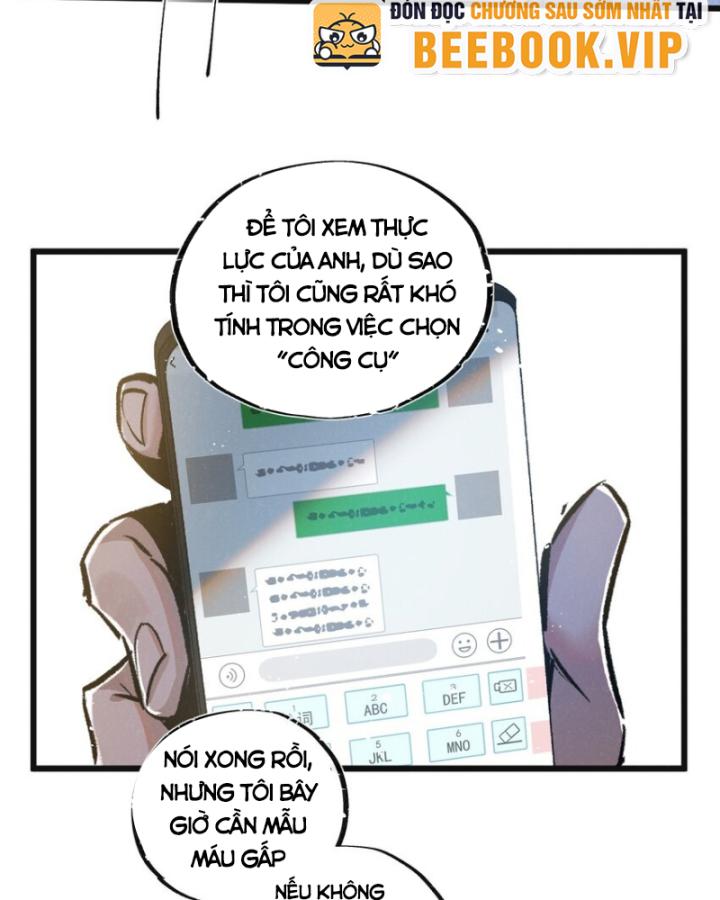 Mạt Thế Siêu Cấp Nông Trường Chapter 32 - Trang 47