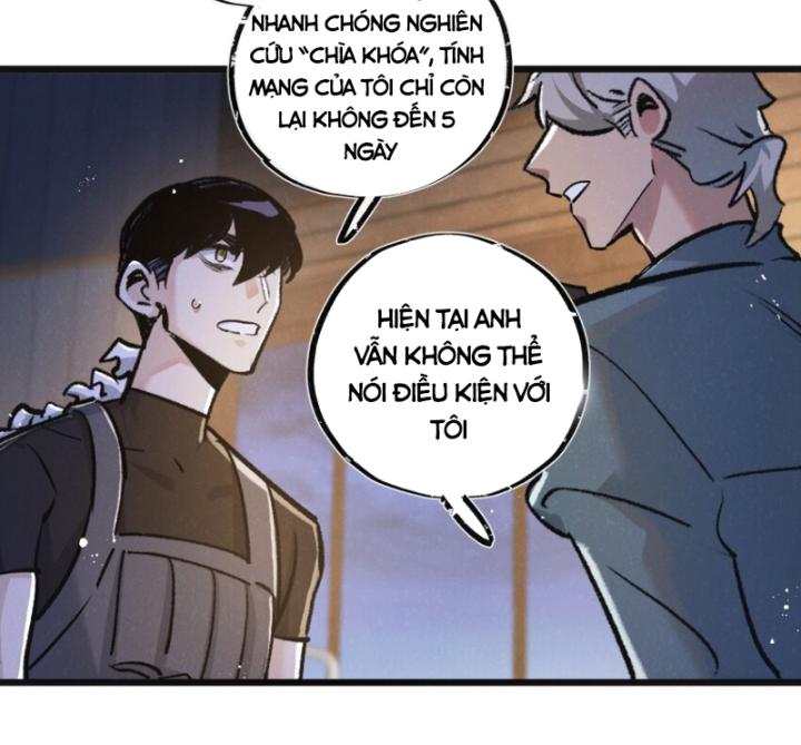 Mạt Thế Siêu Cấp Nông Trường Chapter 32 - Trang 48
