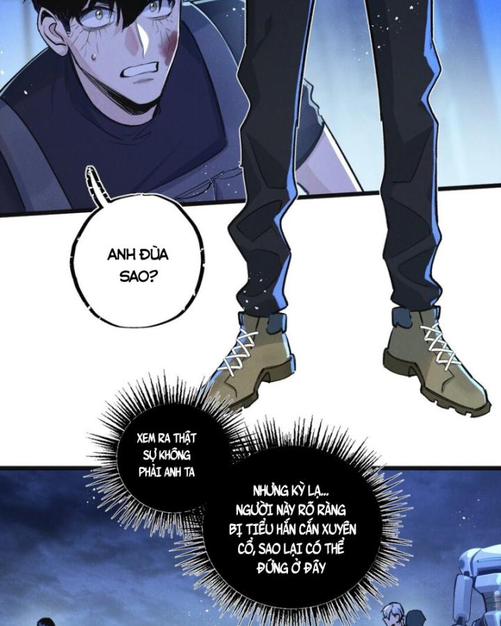Mạt Thế Siêu Cấp Nông Trường Chapter 32 - Trang 5