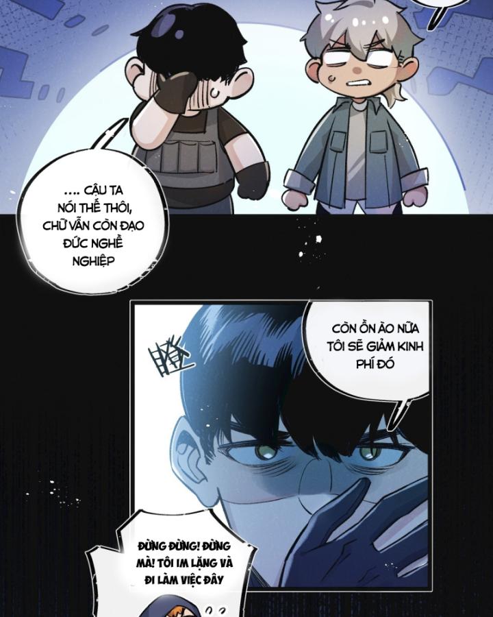 Mạt Thế Siêu Cấp Nông Trường Chapter 33 - Trang 10