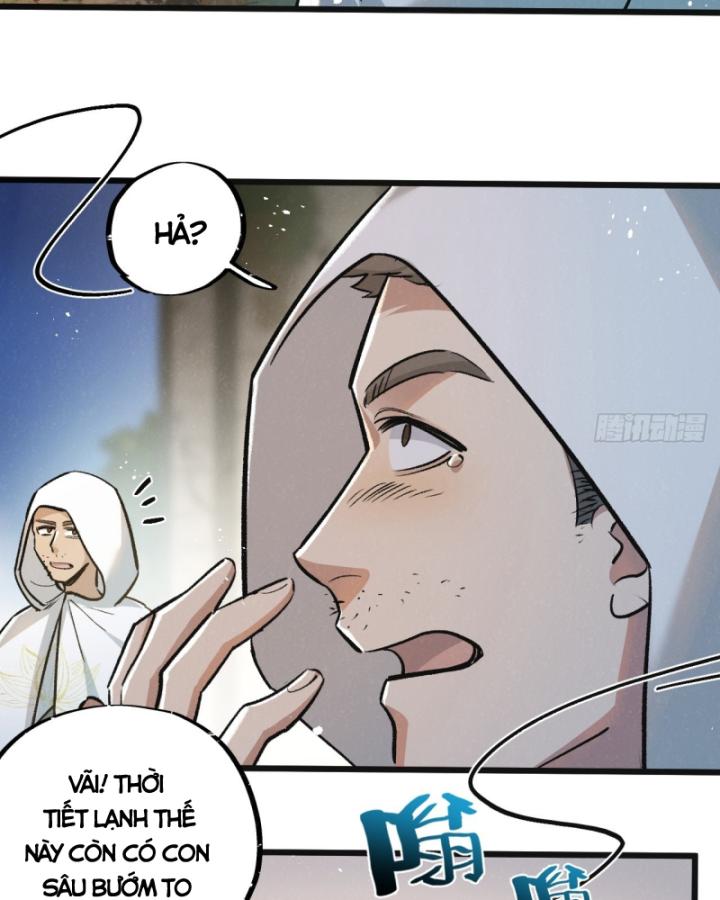 Mạt Thế Siêu Cấp Nông Trường Chapter 33 - Trang 14
