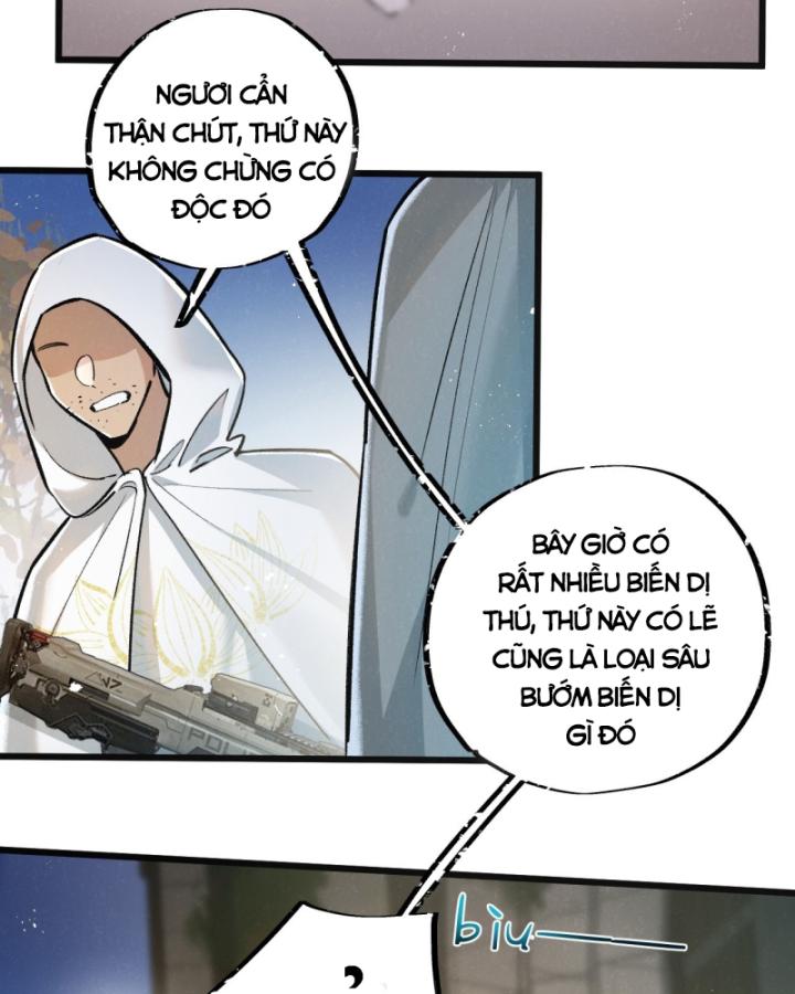 Mạt Thế Siêu Cấp Nông Trường Chapter 33 - Trang 16