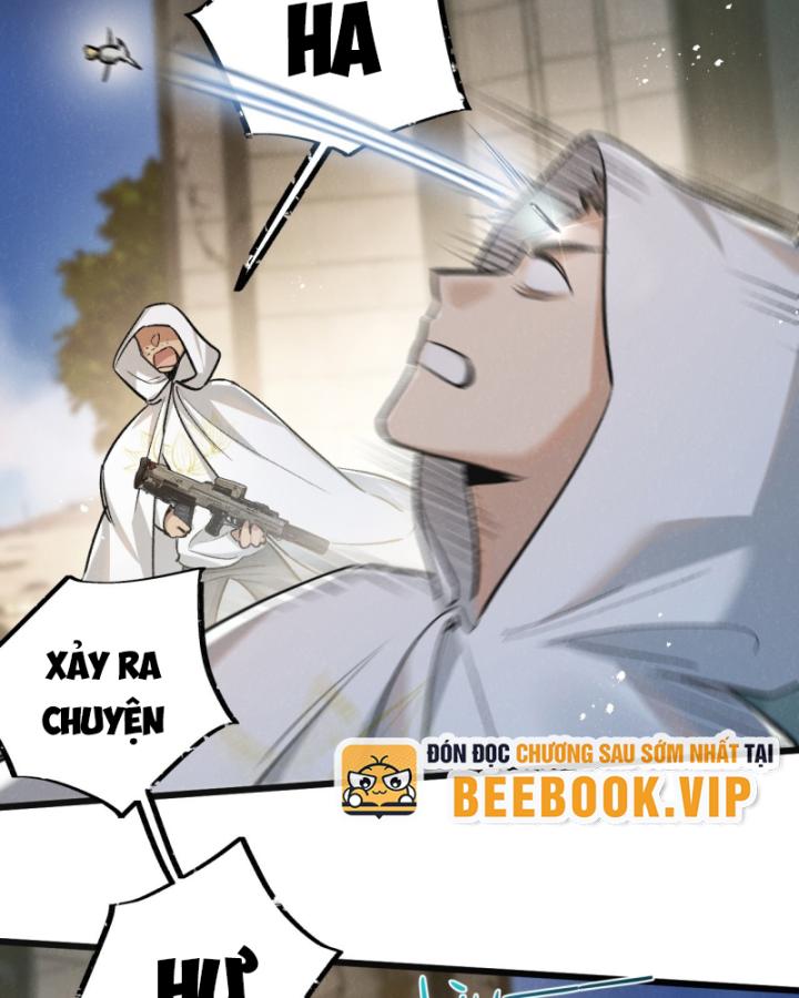 Mạt Thế Siêu Cấp Nông Trường Chapter 33 - Trang 17