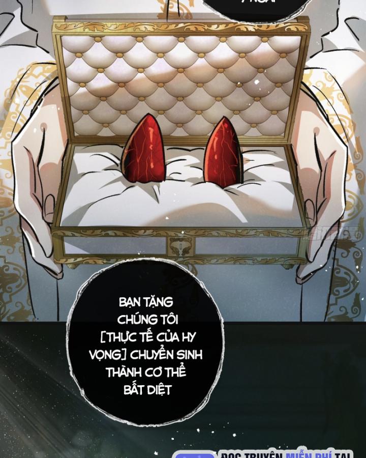 Mạt Thế Siêu Cấp Nông Trường Chapter 33 - Trang 23
