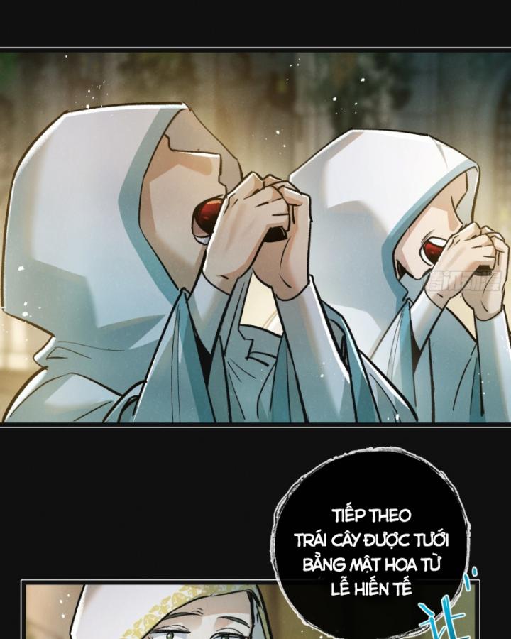 Mạt Thế Siêu Cấp Nông Trường Chapter 33 - Trang 29
