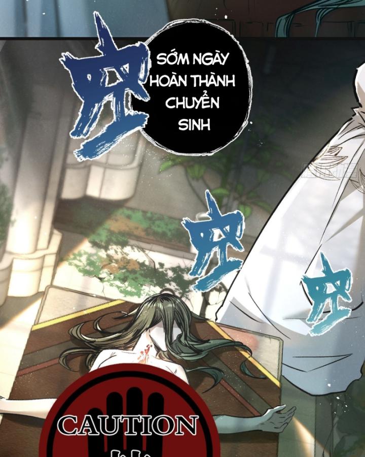 Mạt Thế Siêu Cấp Nông Trường Chapter 33 - Trang 32
