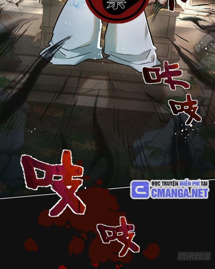 Mạt Thế Siêu Cấp Nông Trường Chapter 33 - Trang 36