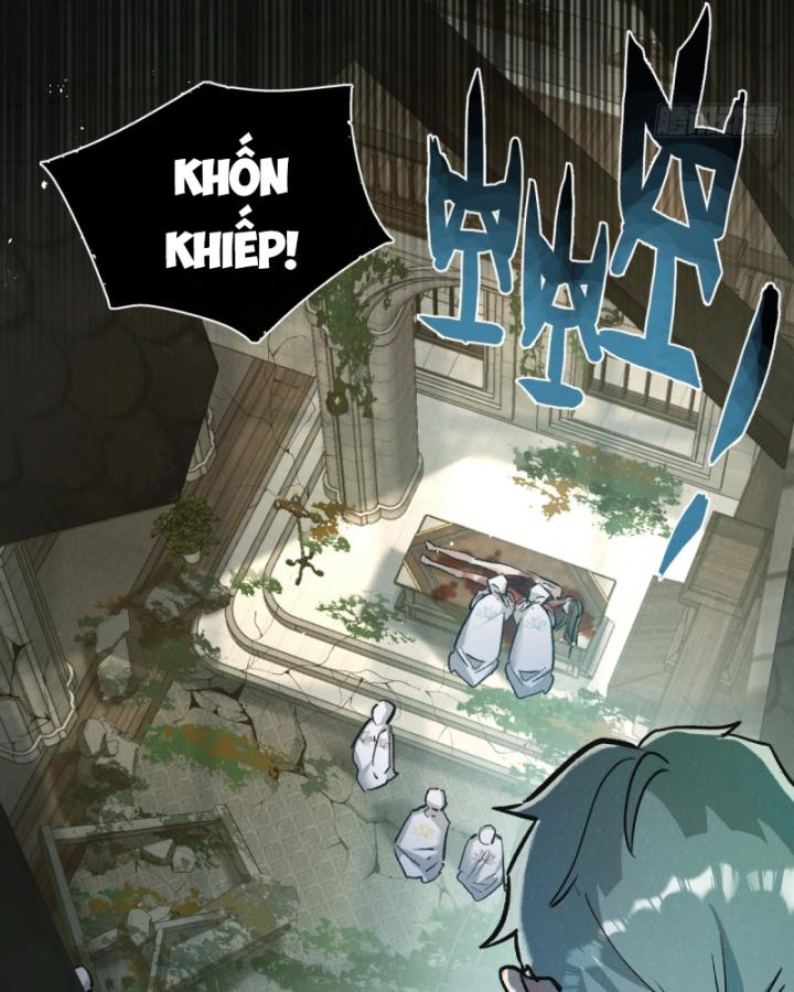 Mạt Thế Siêu Cấp Nông Trường Chapter 33 - Trang 39