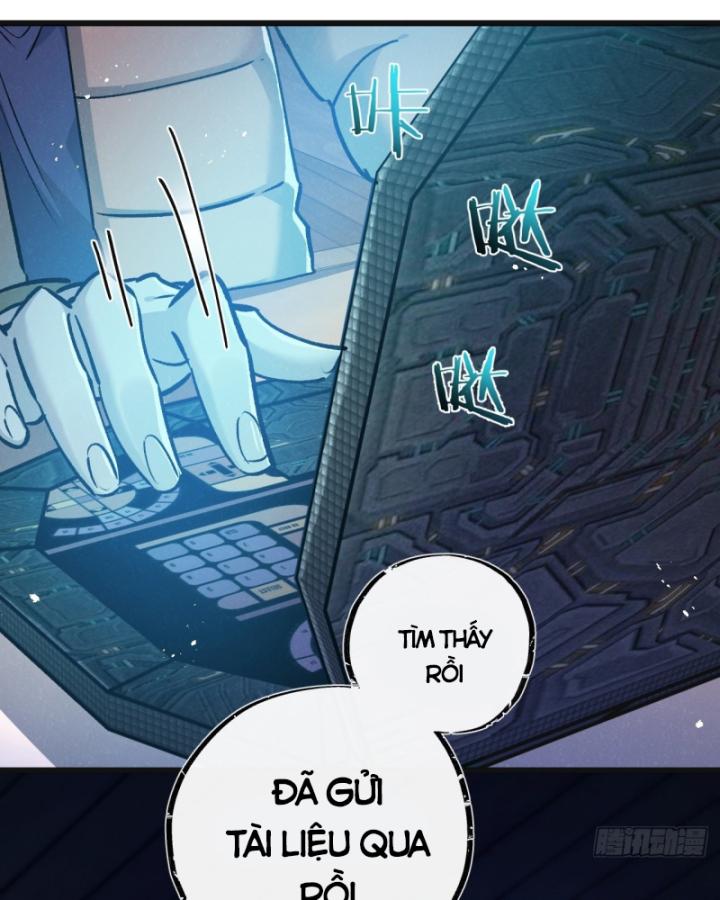 Mạt Thế Siêu Cấp Nông Trường Chapter 33 - Trang 4