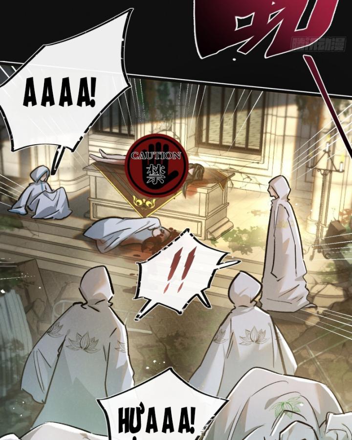 Mạt Thế Siêu Cấp Nông Trường Chapter 33 - Trang 43