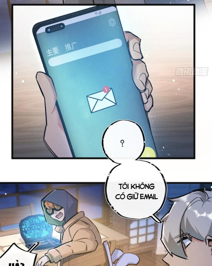 Mạt Thế Siêu Cấp Nông Trường Chapter 33 - Trang 6