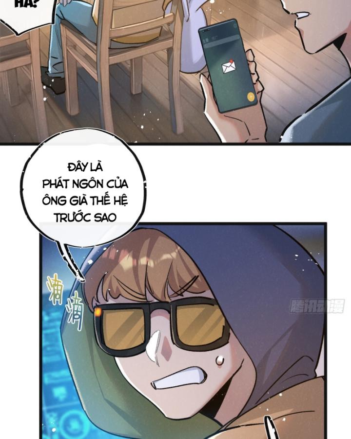Mạt Thế Siêu Cấp Nông Trường Chapter 33 - Trang 7