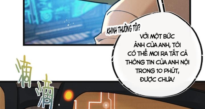 Mạt Thế Siêu Cấp Nông Trường Chapter 33 - Trang 8