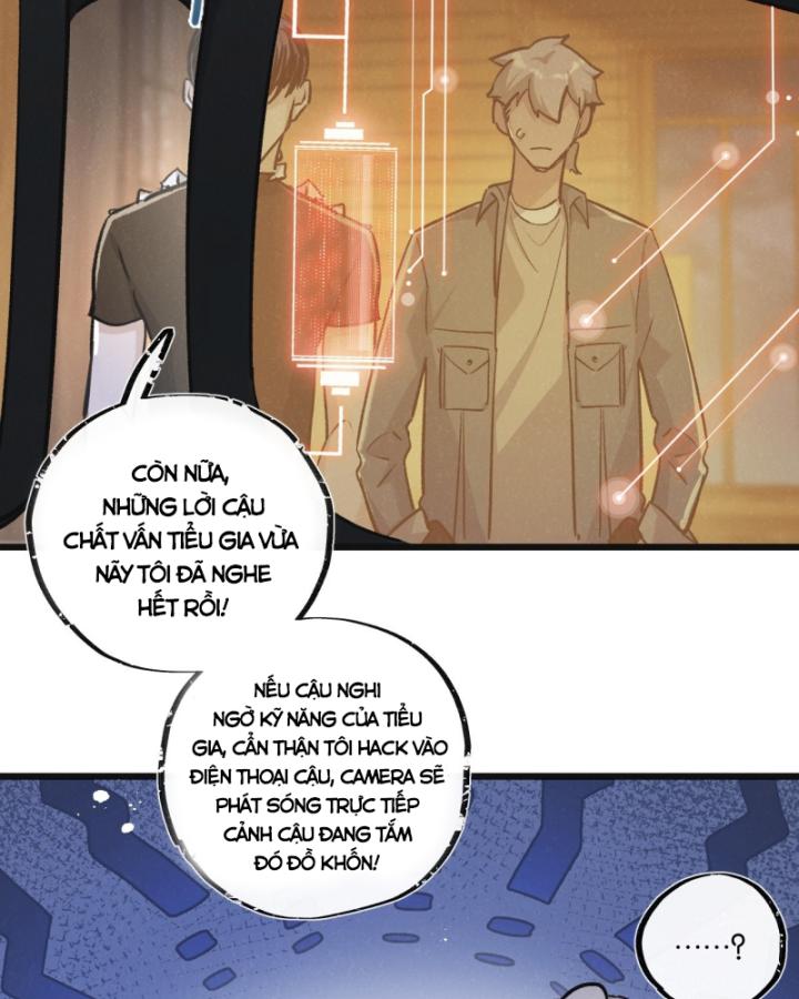Mạt Thế Siêu Cấp Nông Trường Chapter 33 - Trang 9