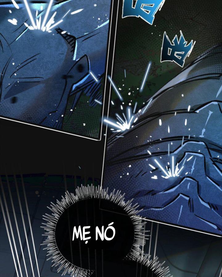 Mạt Thế Siêu Cấp Nông Trường Chapter 34 - Trang 17