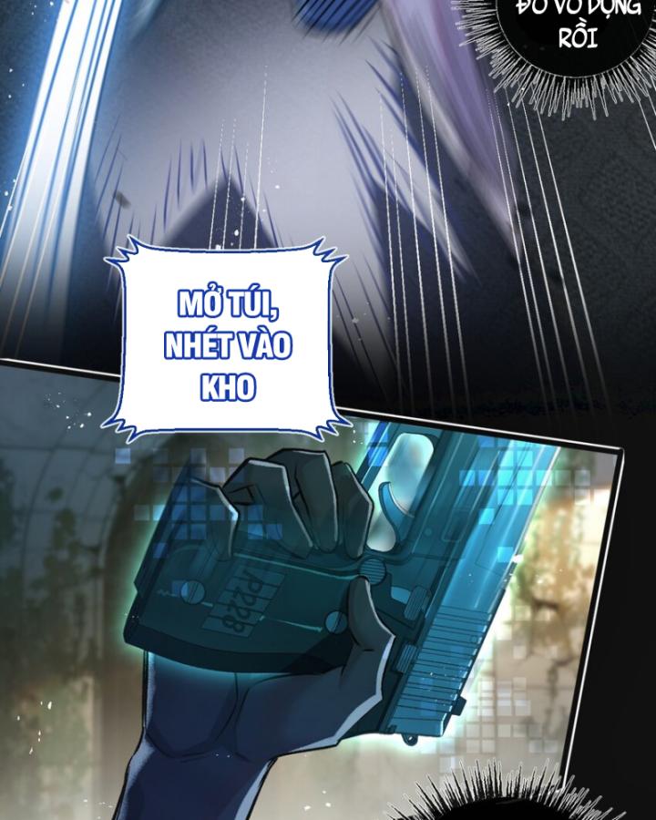 Mạt Thế Siêu Cấp Nông Trường Chapter 34 - Trang 21