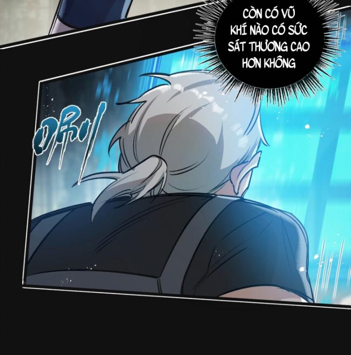 Mạt Thế Siêu Cấp Nông Trường Chapter 34 - Trang 22