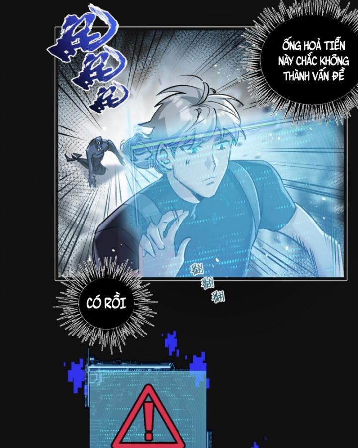 Mạt Thế Siêu Cấp Nông Trường Chapter 34 - Trang 23