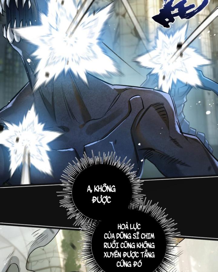 Mạt Thế Siêu Cấp Nông Trường Chapter 34 - Trang 27