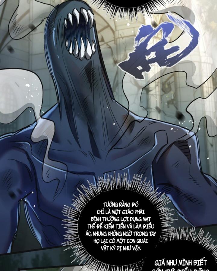 Mạt Thế Siêu Cấp Nông Trường Chapter 34 - Trang 28