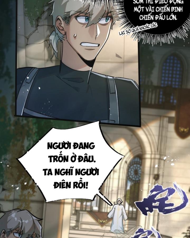 Mạt Thế Siêu Cấp Nông Trường Chapter 34 - Trang 29