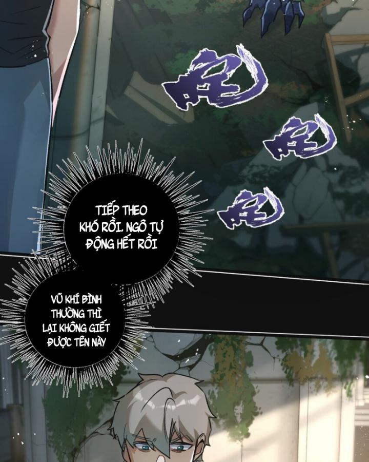 Mạt Thế Siêu Cấp Nông Trường Chapter 34 - Trang 31